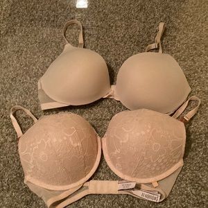 Victoria secret bras